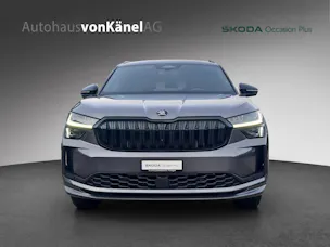 Škoda Kodiaq 2.0 TDI Sportline 4x4