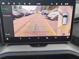Škoda Kodiaq 2.0 TDI Sportline 4x4