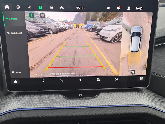 Škoda Kodiaq 2.0 TDI Sportline 4x4