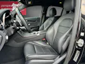 Mercedes-Benz GLC 300 Coupé AMG Line 4Matic 9G-Tronic