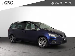 SEAT Alhambra 1.4 TSI DSG Hola FR