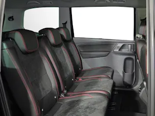 SEAT Alhambra 1.4 TSI DSG Hola FR