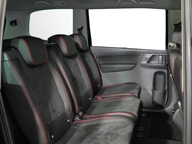 SEAT Alhambra 1.4 TSI DSG Hola FR
