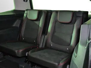 SEAT Alhambra 1.4 TSI DSG Hola FR