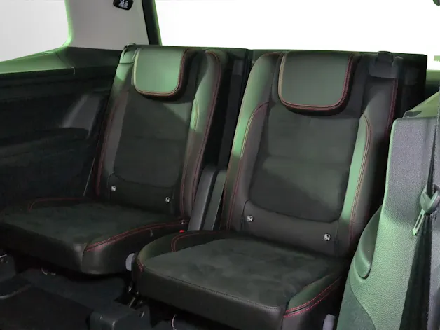 SEAT Alhambra 1.4 TSI DSG Hola FR