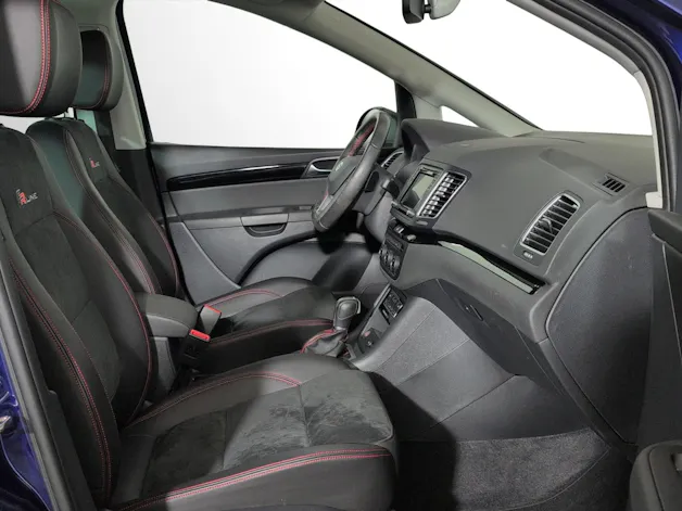 SEAT Alhambra 1.4 TSI DSG Hola FR