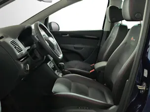 SEAT Alhambra 1.4 TSI DSG Hola FR