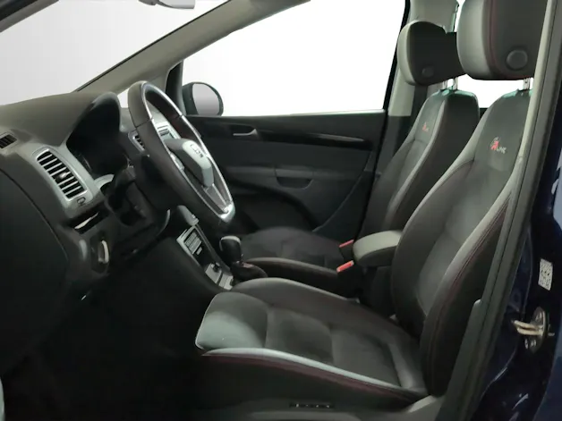 SEAT Alhambra 1.4 TSI DSG Hola FR