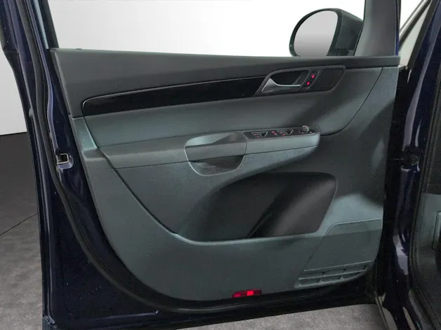 SEAT Alhambra 1.4 TSI DSG Hola FR