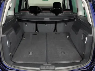 SEAT Alhambra 1.4 TSI DSG Hola FR