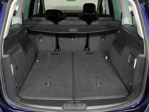 SEAT Alhambra 1.4 TSI DSG Hola FR