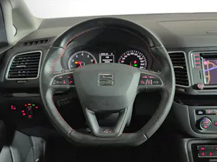SEAT Alhambra 1.4 TSI DSG Hola FR