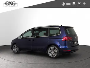 SEAT Alhambra 1.4 TSI DSG Hola FR