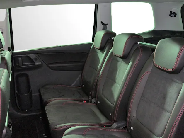 SEAT Alhambra 1.4 TSI DSG Hola FR