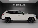 Mercedes-Benz GLC 300 4Matic 9G-Tronic