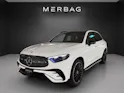 Mercedes-Benz GLC 300 4Matic 9G-Tronic