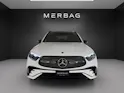 Mercedes-Benz GLC 300 4Matic 9G-Tronic