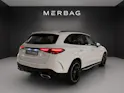 Mercedes-Benz GLC 300 4Matic 9G-Tronic