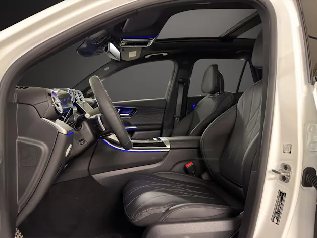 Mercedes-Benz GLC 300 4Matic 9G-Tronic