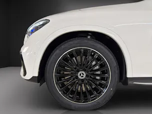 Mercedes-Benz GLC 300 4Matic 9G-Tronic