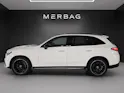 Mercedes-Benz GLC 300 4Matic 9G-Tronic