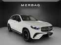 Mercedes-Benz GLC 300 4Matic 9G-Tronic