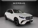 Mercedes-Benz GLC 300 4Matic 9G-Tronic