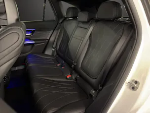 Mercedes-Benz GLC 300 4Matic 9G-Tronic