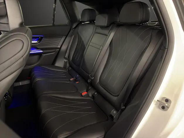 Mercedes-Benz GLC 300 4Matic 9G-Tronic