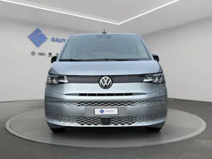 VW Multivan 2.0 TDI Liberty DSG