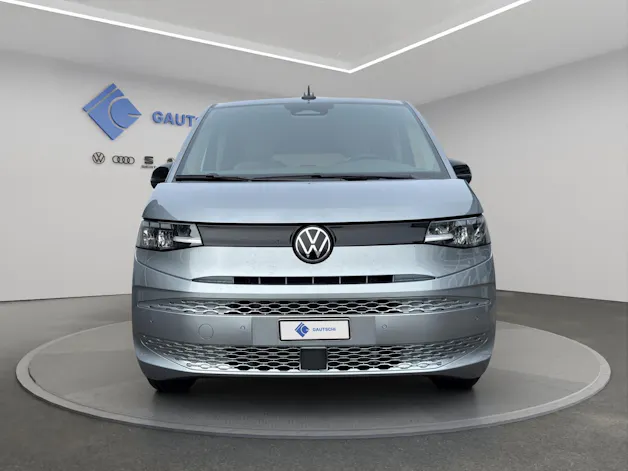 VW Multivan 2.0 TDI Liberty DSG