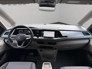 VW Multivan 2.0 TDI Liberty DSG