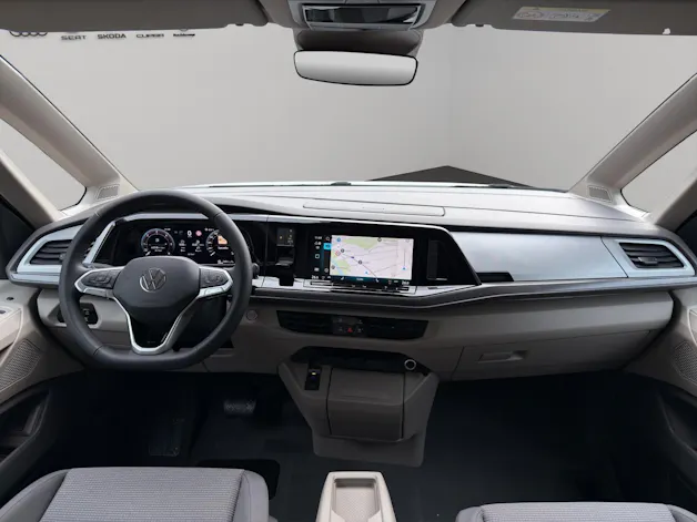 VW Multivan 2.0 TDI Liberty DSG