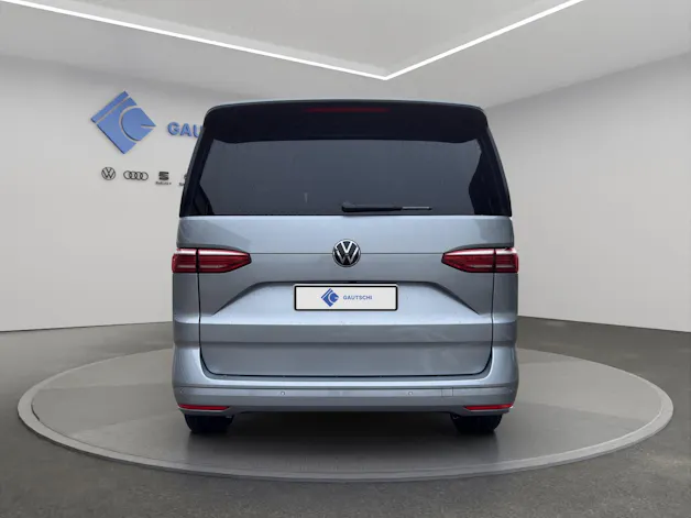 VW Multivan 2.0 TDI Liberty DSG