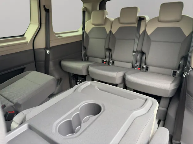 VW Multivan 2.0 TDI Liberty DSG