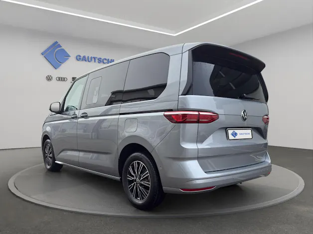 VW Multivan 2.0 TDI Liberty DSG