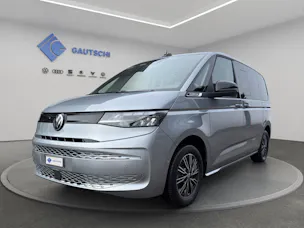 VW Multivan 2.0 TDI Liberty DSG