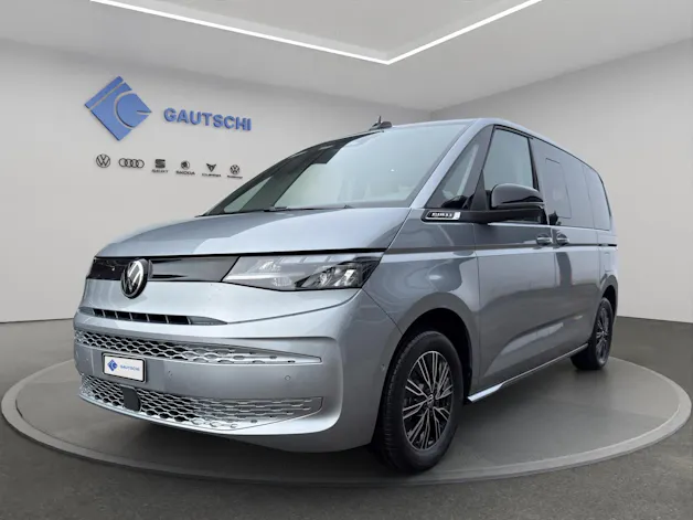 VW Multivan 2.0 TDI Liberty DSG