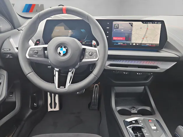 BMW M135 xDrive M Sport Pro