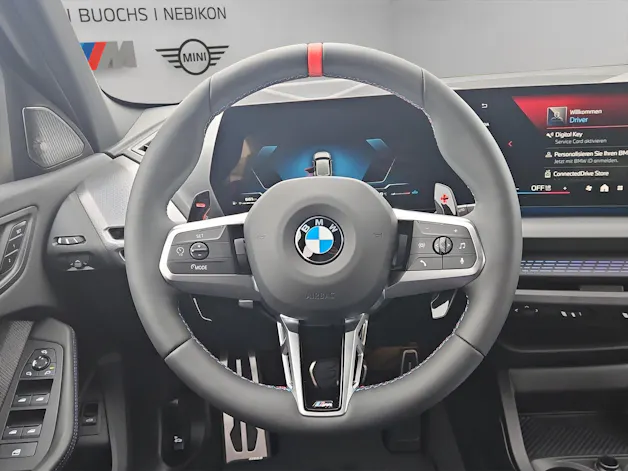 BMW M135 xDrive M Sport Pro