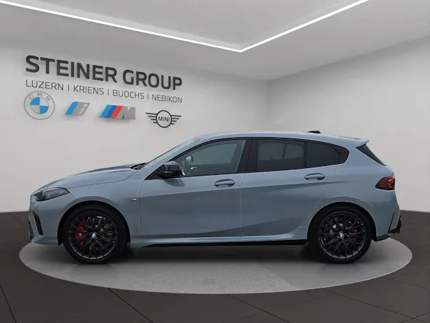 BMW M135 xDrive M Sport Pro