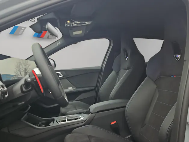 BMW M135 xDrive M Sport Pro