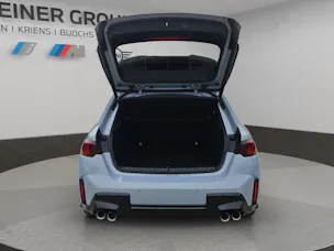 BMW M135 xDrive M Sport Pro
