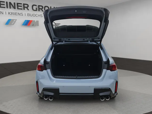BMW M135 xDrive M Sport Pro