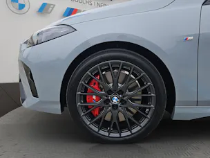 BMW M135 xDrive M Sport Pro