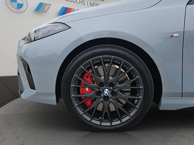 BMW M135 xDrive M Sport Pro