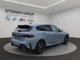 BMW M135 xDrive M Sport Pro