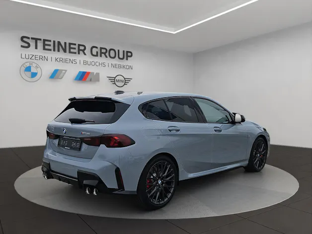 BMW M135 xDrive M Sport Pro