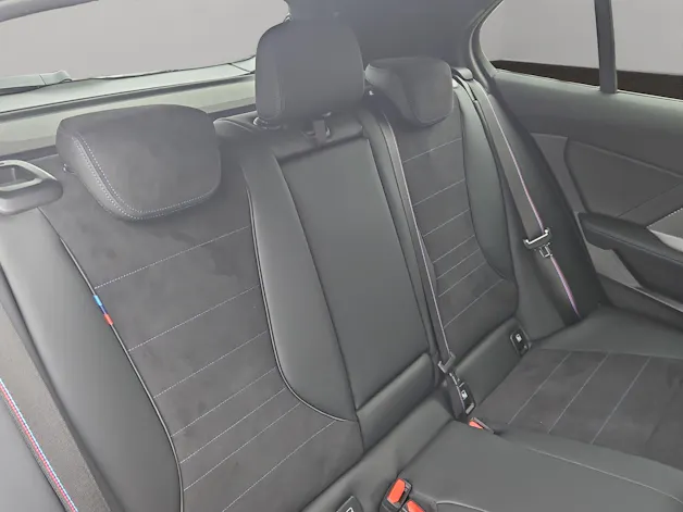 BMW M135 xDrive M Sport Pro