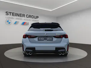 BMW M135 xDrive M Sport Pro